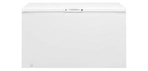 15 Cu. Ft. Garage Ready Chest Freezer - FFCL1542AW