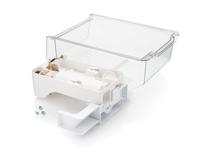 French Door Bottom Mount Ice Maker Kit, Standard-Depth