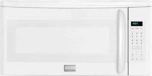 2.0 Cu. Ft. Over-The-Range Microwave