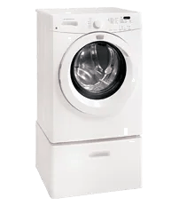 Front Load Washing Machine ATF6000FS