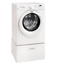 Front Load Washing Machine ATF6000FS