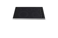 36" Electric Cooktop