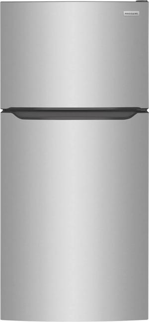 18 Cu. Ft. Garage Ready Top Freezer Refrigerator