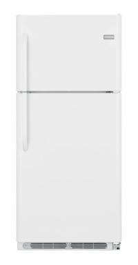 21 Cu. Ft. Top Freezer Refrigerator