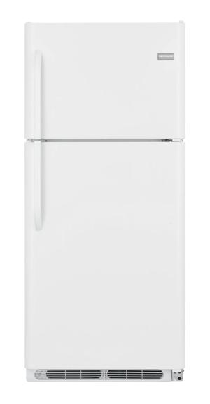 21 Cu. Ft. Top Freezer Refrigerator