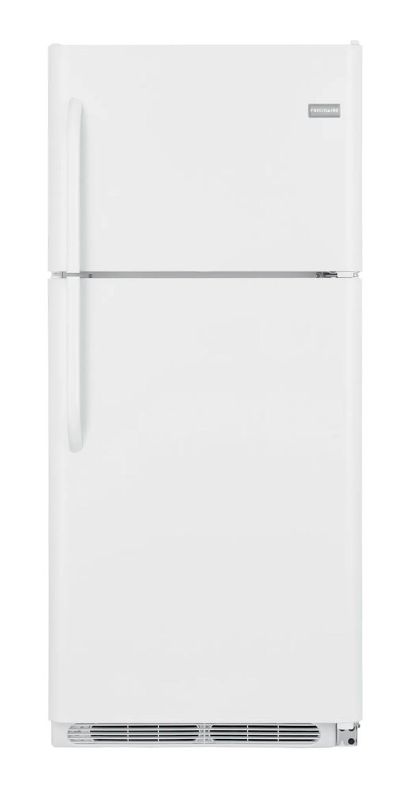 21 Cu. Ft. Top Freezer Refrigerator