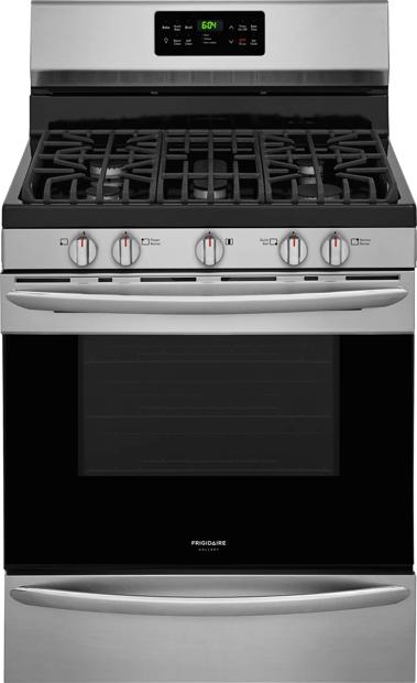 Frigidaire Gallery 30'' Gas Range