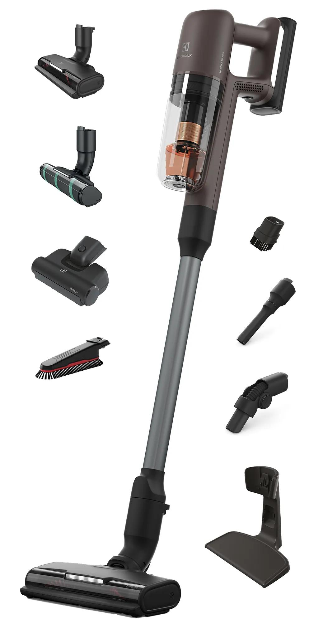 Product Support for Electrolux Ultimate700™ Complete Home Vacuum