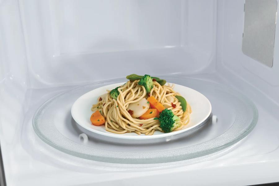 Sensor Cook Technology
