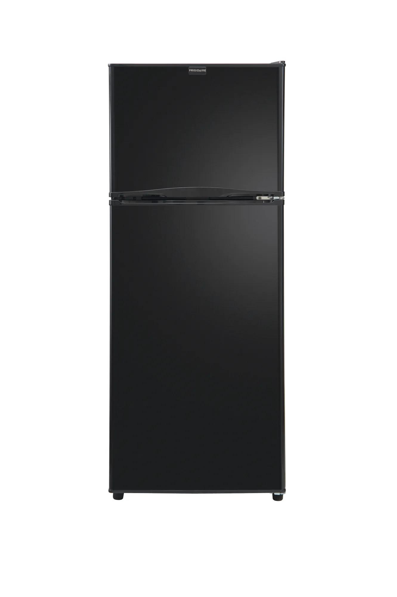 12 Cu. Ft. Top Freezer Apartment-Size Refrigerator