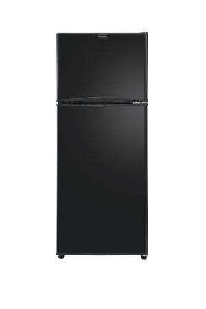 12 Cu. Ft. Top Freezer Apartment-Size Refrigerator