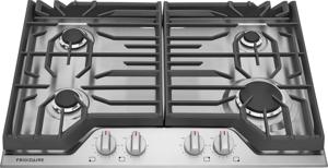 30" Gas Cooktop