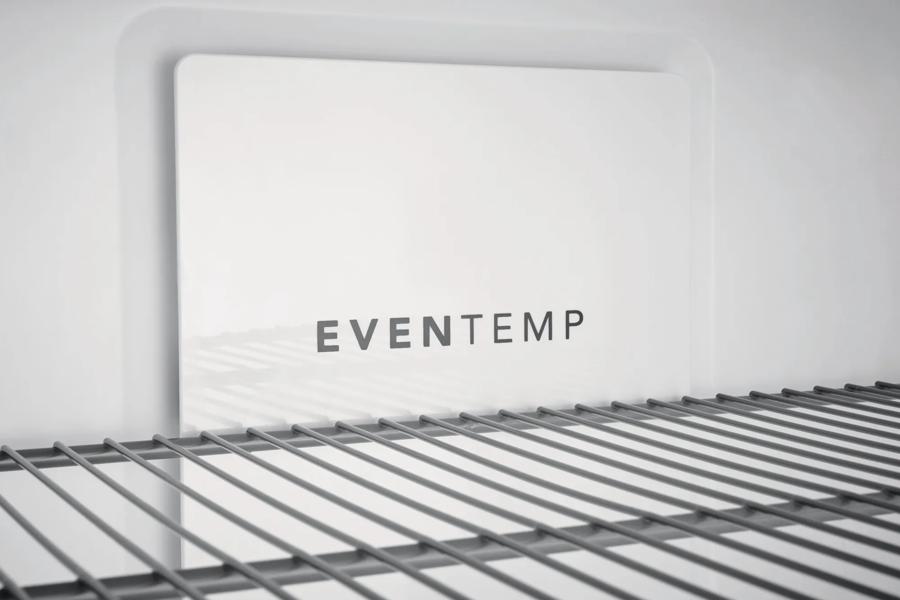 EvenTemp™ Cooling System