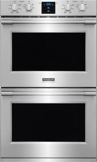 30" Double Electric Wall Oven
