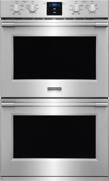 Frigidaire Professional Four mural électrique double de 30 po