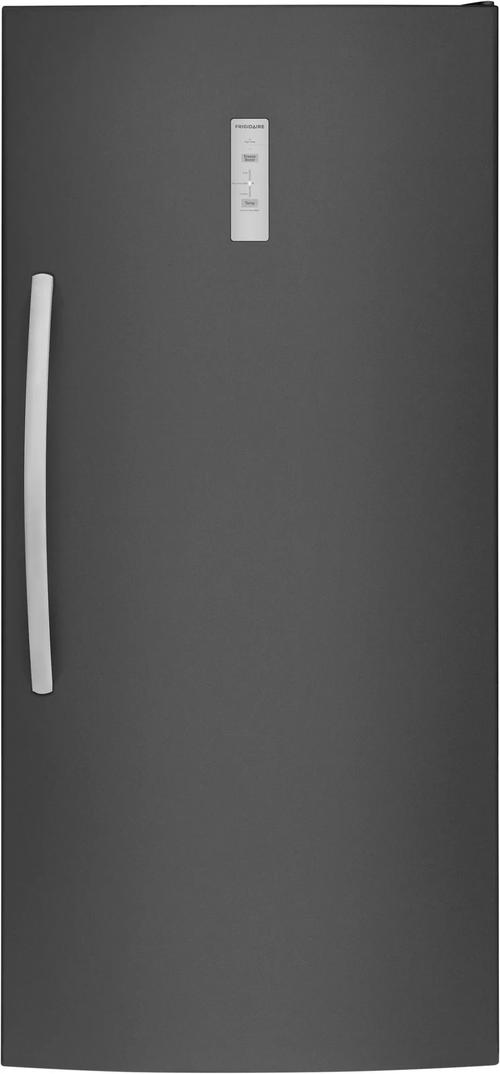 20 Cu. Ft. Garage Ready Upright Freezer