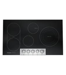 Frigidaire Professional Surface de cuisson électrique de 36 po