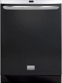 24" Built-In Dishwasher