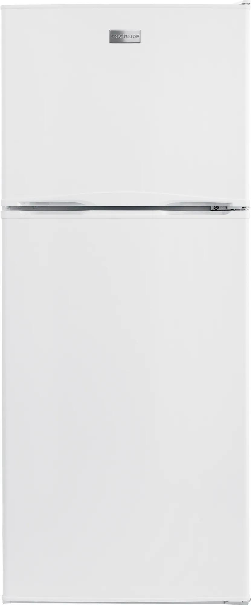 12 Cu. Ft. Top Freezer Apartment-Size Refrigerator