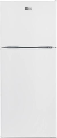 12 Cu. Ft. Top Freezer Apartment-Size Refrigerator