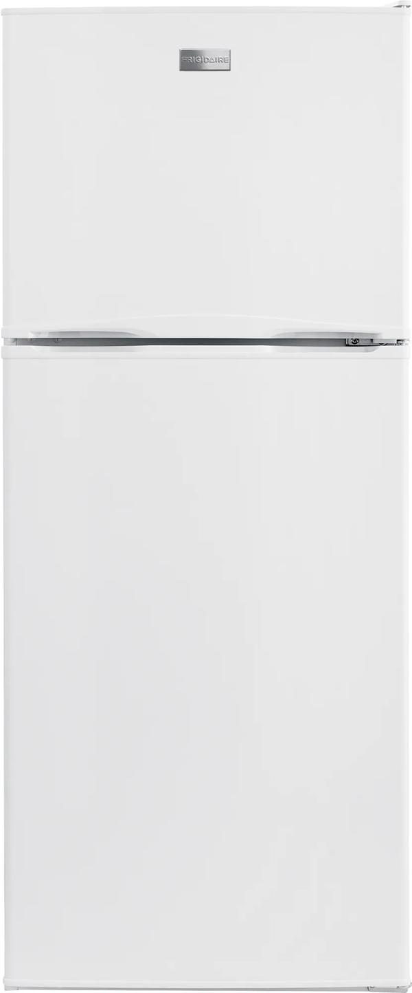 12 Cu. Ft. Top Freezer Apartment-Size Refrigerator
