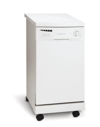 18" Portable Dishwasher