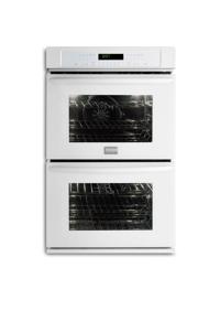 27" Double Electric Wall Oven