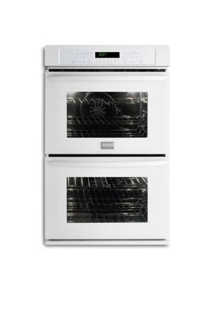 27" Double Electric Wall Oven