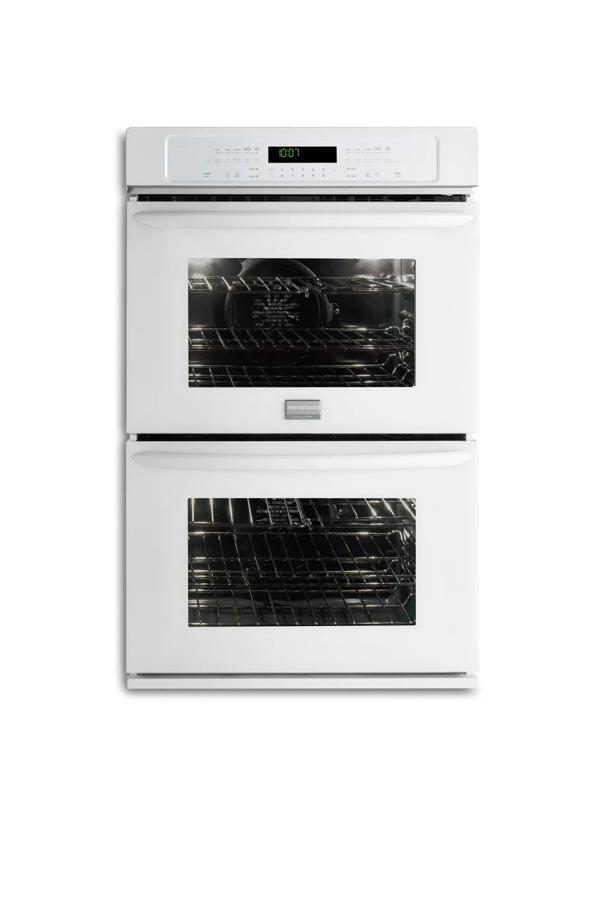 27" Double Electric Wall Oven