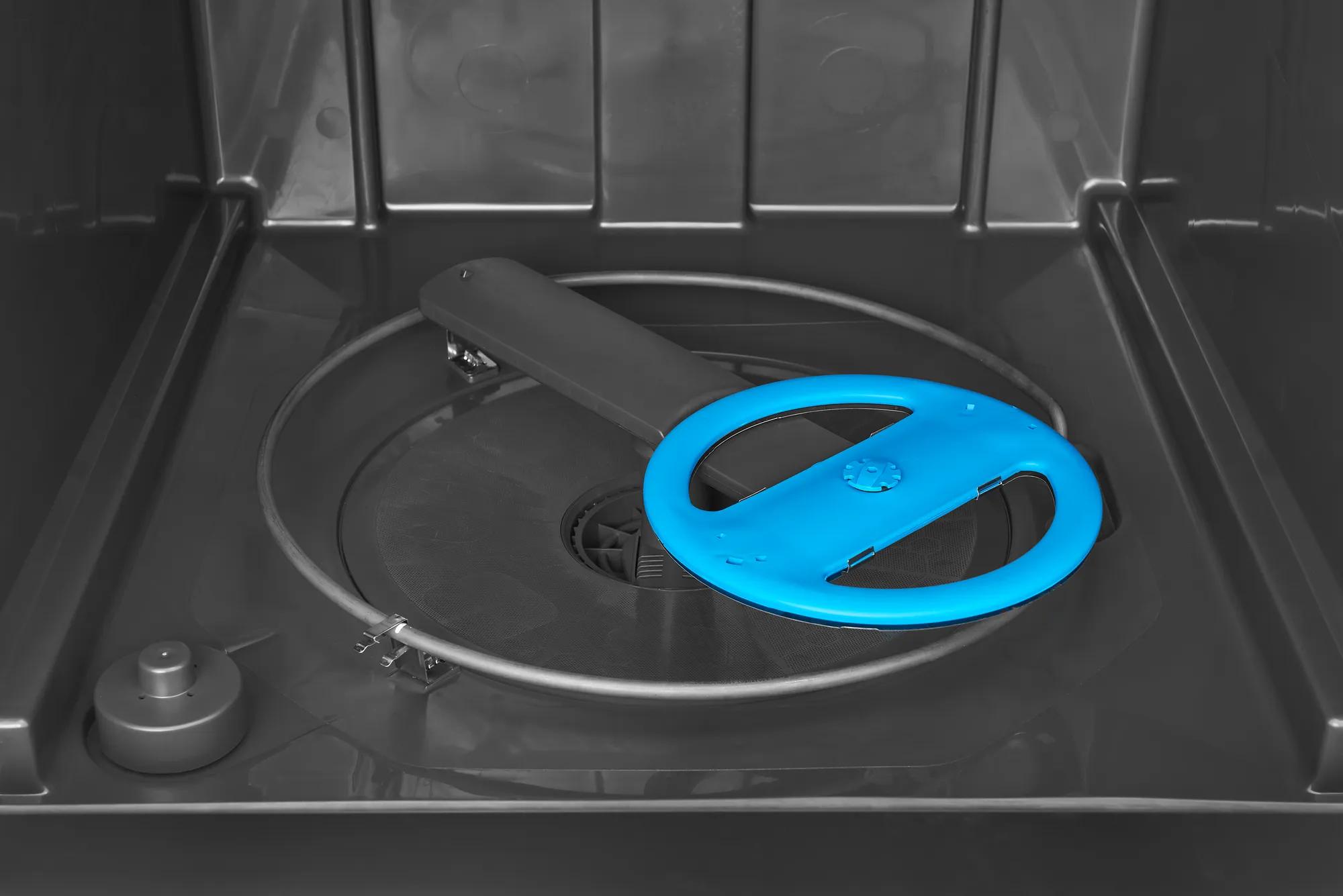 OrbitClean® Wash System