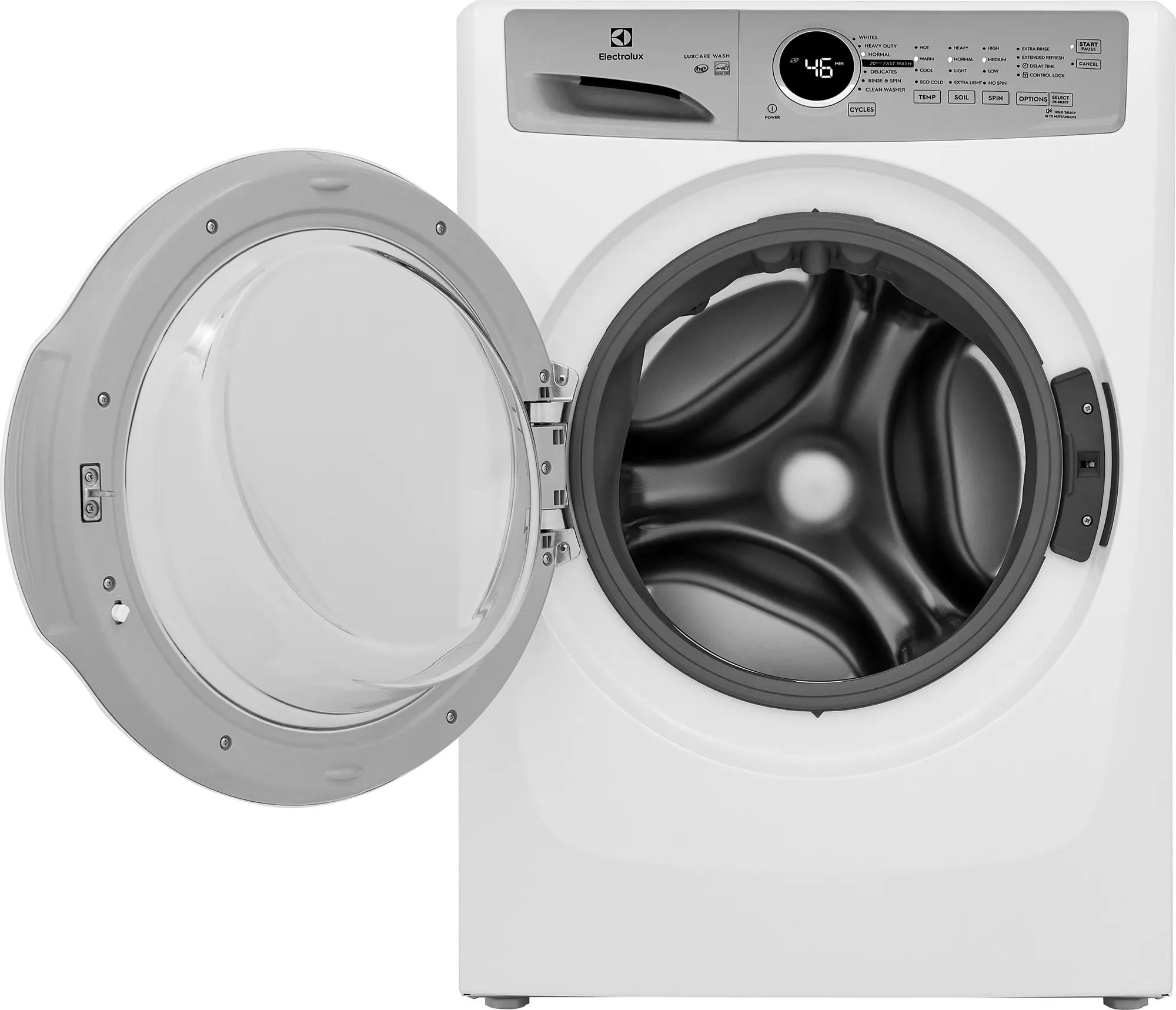 Frigidaire 300 Series ELFW7337AW - Thumbnail 5