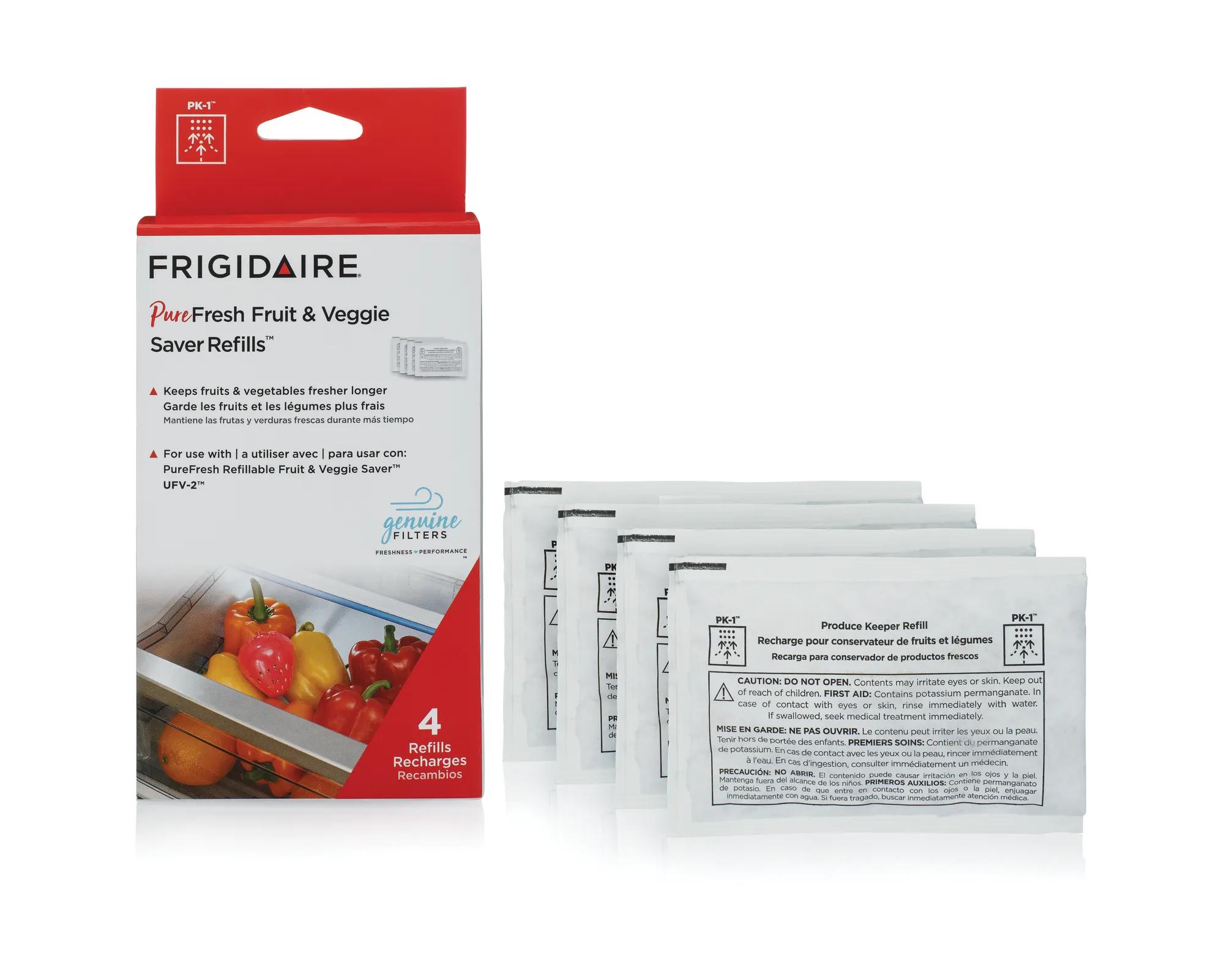 PureFresh Fruit and Veggie Saver Refills ™