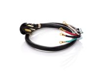 4' 50-Amp. 4-Prong Range Cord