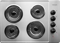 30" Electric Cooktop