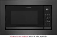 2.2 Cu. Ft. Built-In Microwave