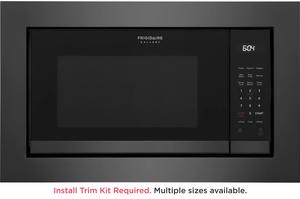 2.2 Cu. Ft. Built-In Microwave
