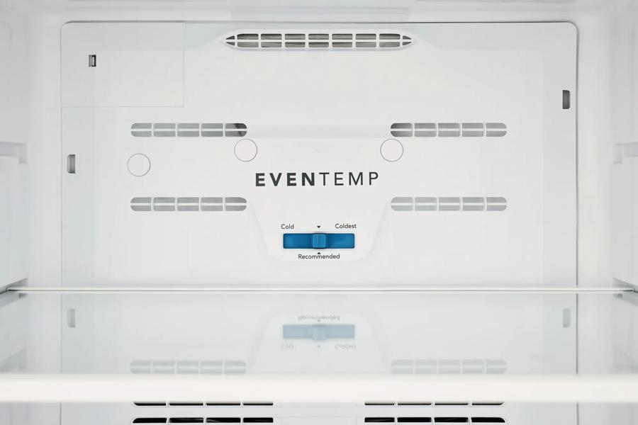 EvenTemp™ Cooling System