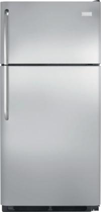 18 Cu. Ft. Top Freezer Refrigerator