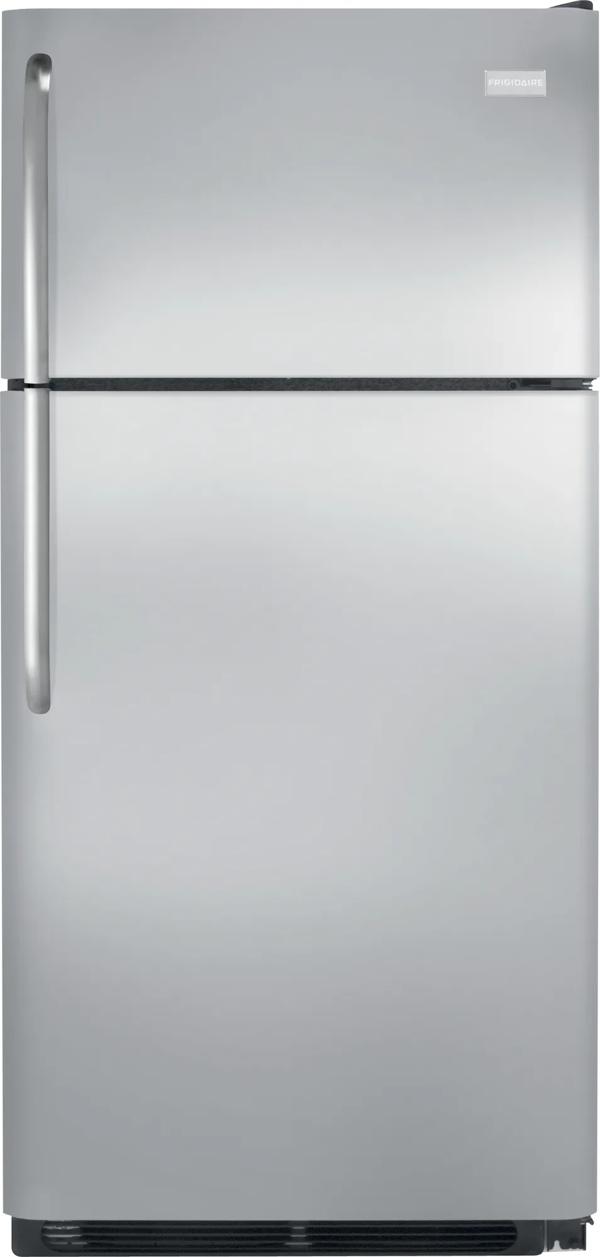 18 Cu. Ft. Top Freezer Refrigerator