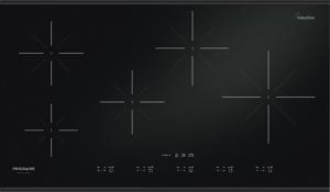 36" Induction Cooktop