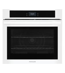 Frigidaire Four mural électrique simple de 76 cm (30 po) avec convection par ventilateur