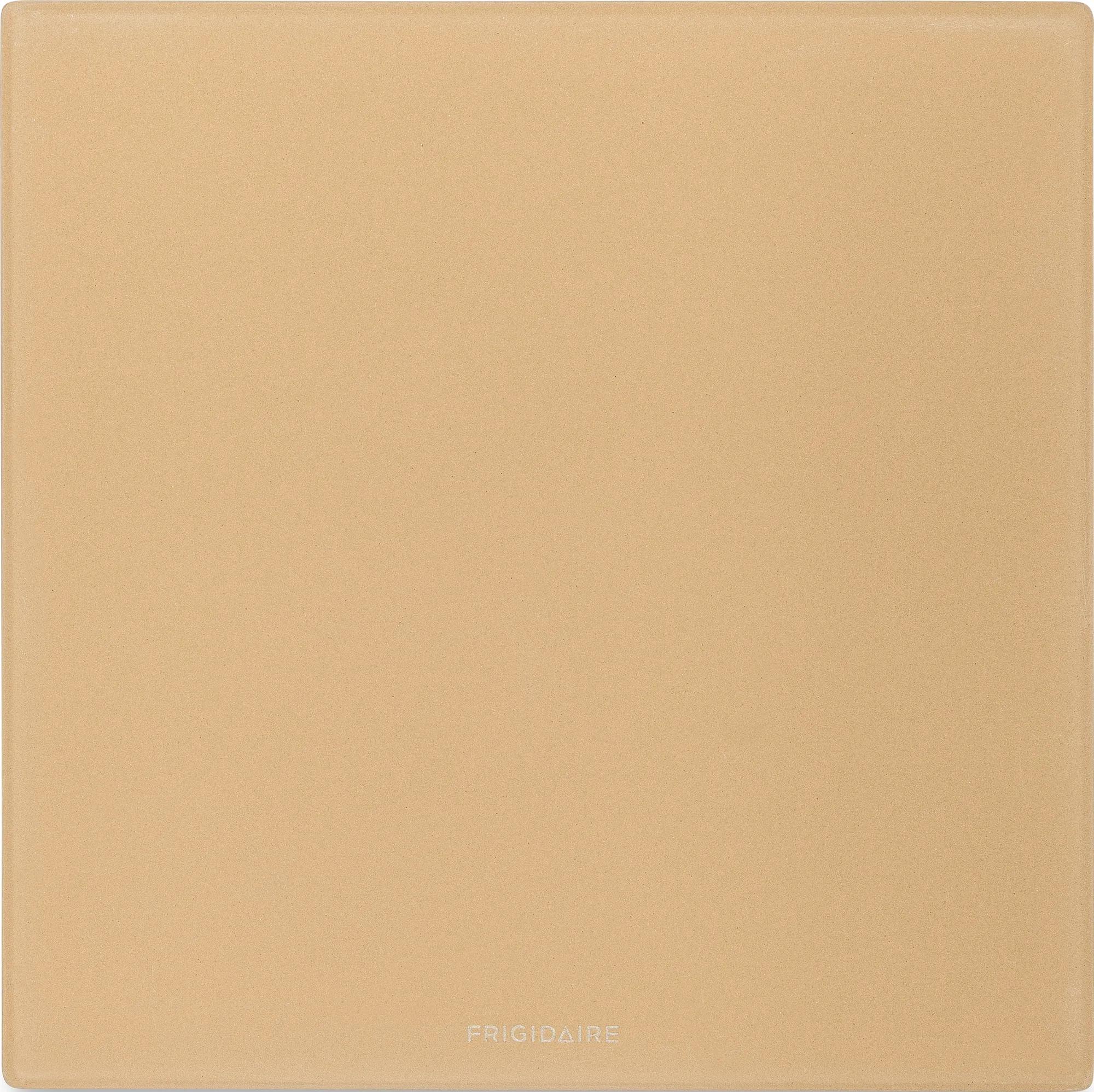 12" Pizza Stone for Countertop Pizza Oven