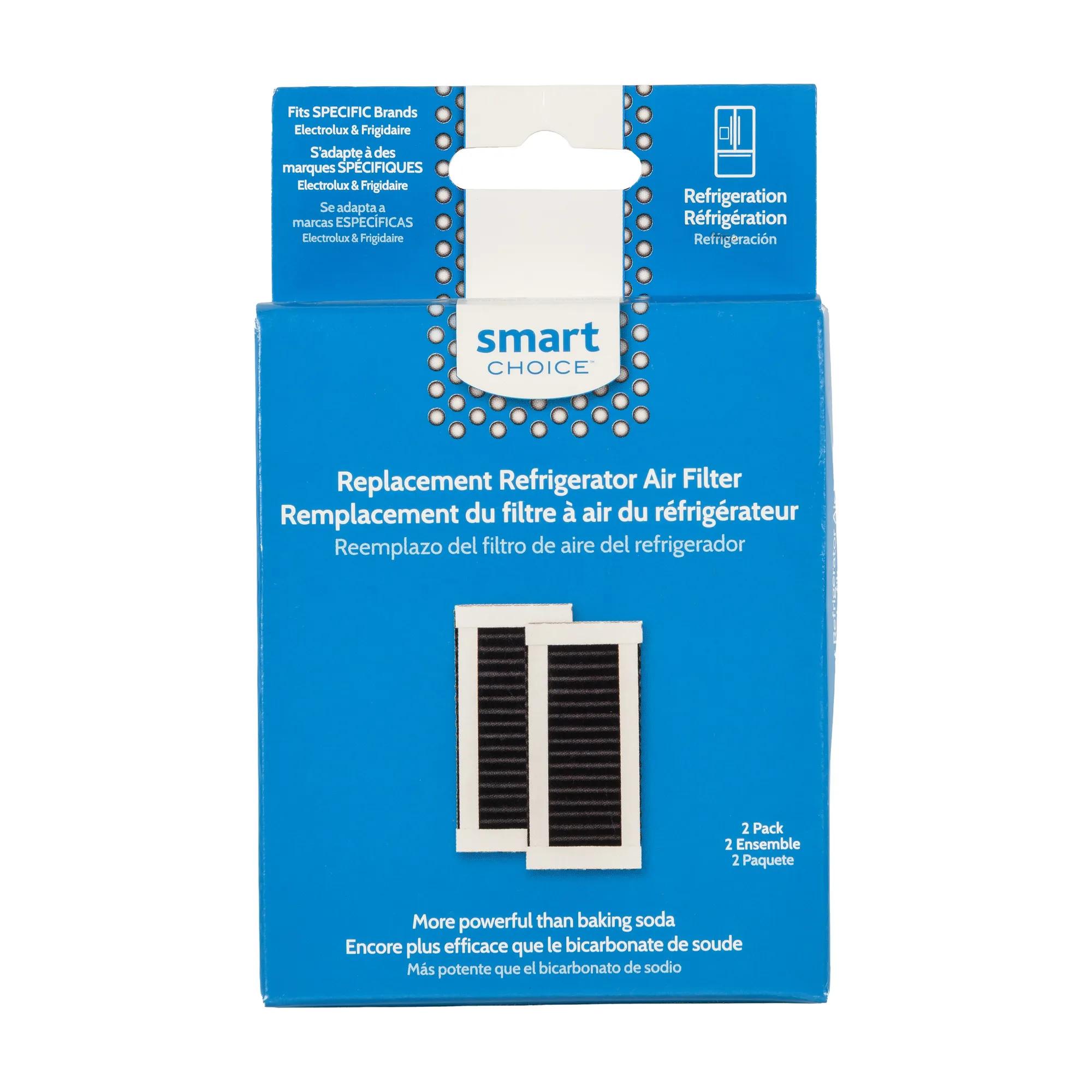 Refrigerator Air Filter - 2 Pack - SCPAULTRAII2PK 