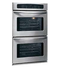 30" Double Electric Wall Oven