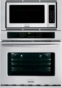 30" Electric Wall Oven/Microwave Combination