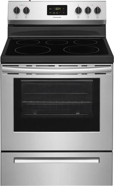 Frigidaire 30'' Electric Range