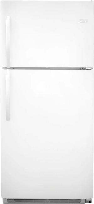 21 Cu. Ft. Top Freezer Refrigerator