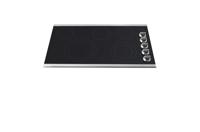 36" Electric Cooktop