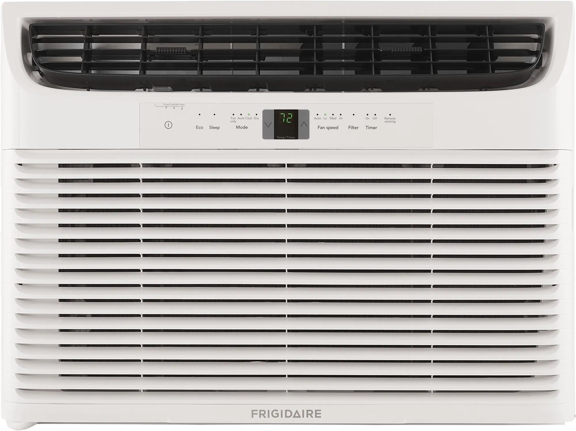 28,000 BTU Window-Mounted Room Air Conditioner