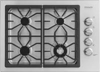 30" Gas Cooktop